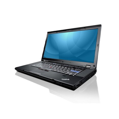 Laptop Lenovo ThinkPad T510, Intel Core i5 540M 2.53 GHz, Intel GMA HD Graphics, DVD-ROM, WI-FI, Web