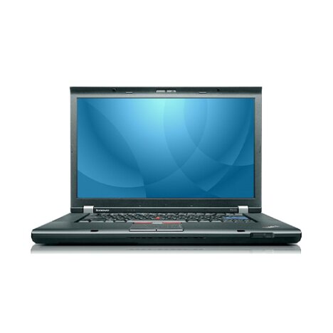 Laptop Lenovo ThinkPad T510, Intel Core i5 540M 2.53 GHz, Intel GMA HD Graphics, DVD-ROM, WI-FI, Web