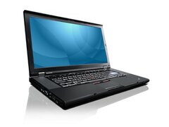 Laptop Lenovo ThinkPad T510, Intel Core i5 540M 2.53 GHz, Intel GMA HD Graphics, DVD-ROM, WI-FI, Web